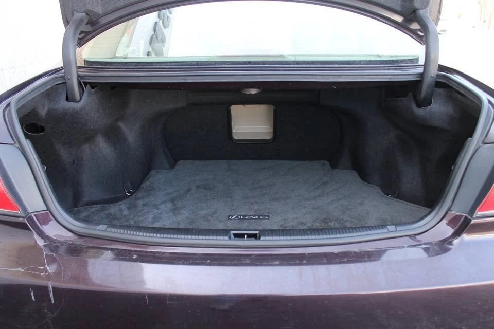 2003 Lexus ES 4th Gen - Image 17 of 20