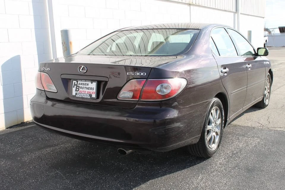 2003 Lexus ES 4th Gen - Image 5 of 20