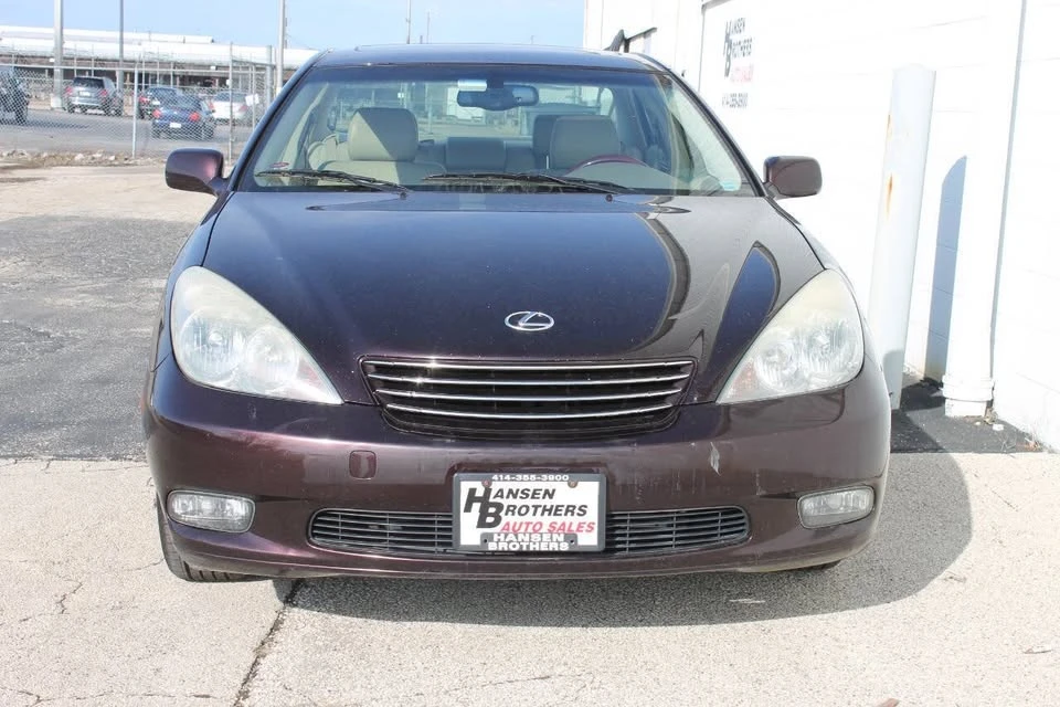 2003 Lexus ES 4th Gen - Image 8 of 20