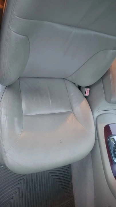 2003 Lexus ES 4th Gen - Image 18 of 19