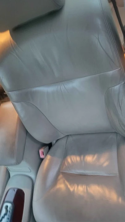 2003 Lexus ES 4th Gen - Image 11 of 19