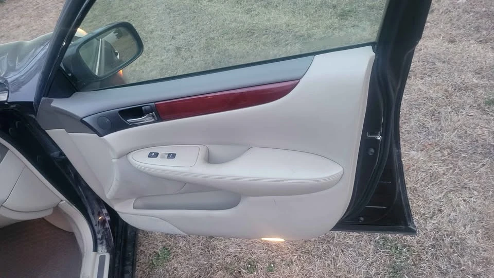 2003 Lexus ES 4th Gen - Image 17 of 19