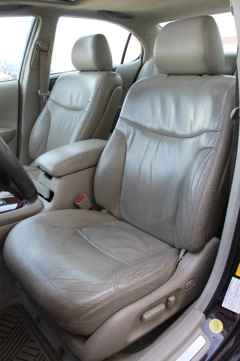 2003 Lexus ES 4th Gen - Image 13 of 20