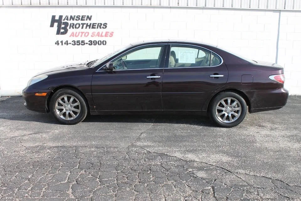 2003 Lexus ES 4th Gen - Image 2 of 20