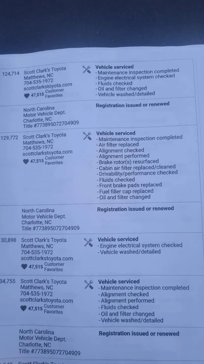 2003 Lexus ES 4th Gen - Image 6 of 19