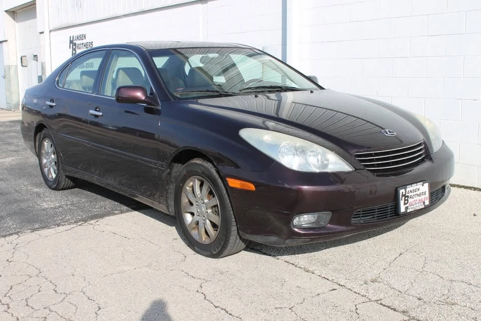 2003 Lexus ES 4th Gen - Image 7 of 20