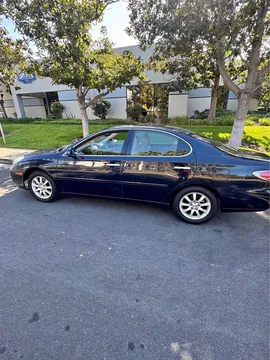 2003 Lexus ES 300