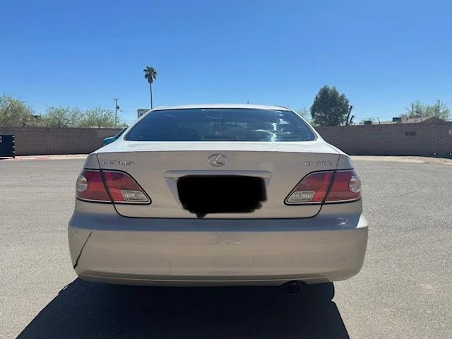 2003 Lexus ES 4th Gen - Image 4 of 13