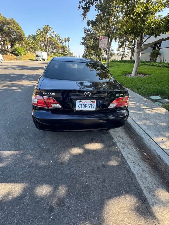 2003 Lexus ES 4th Gen - Image 4 of 9