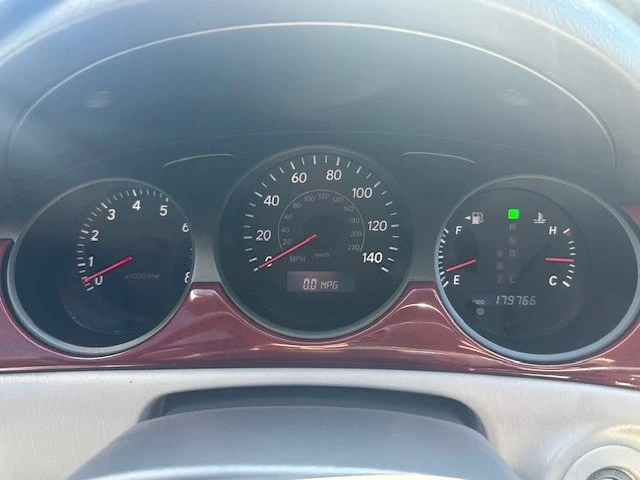 2003 Lexus ES 4th Gen - Image 10 of 13