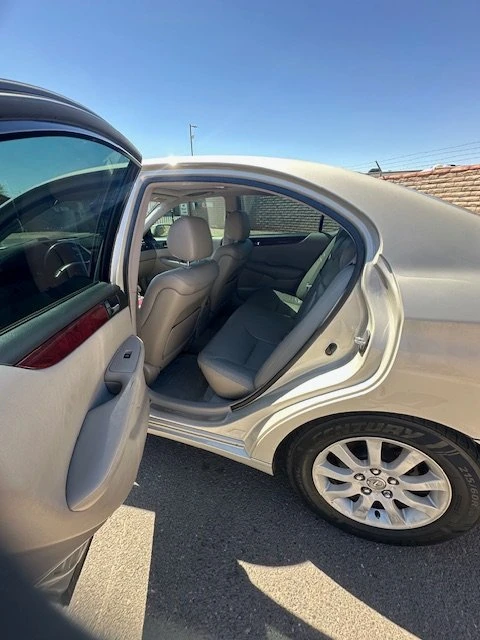 2003 Lexus ES 4th Gen - Image 6 of 13