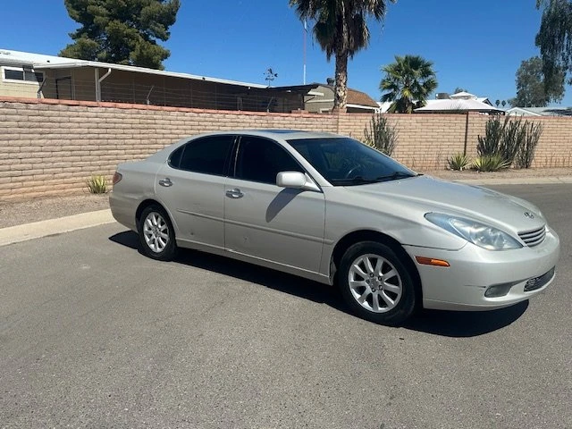 2003 Lexus ES 4th Gen - Image 3 of 13