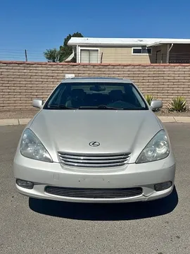 2003 Lexus ES 300