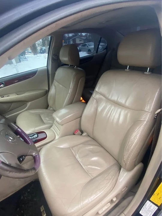 2003 Lexus ES 4th Gen - Image 3 of 5