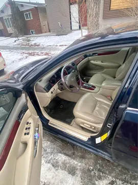2003 Lexus ES 300