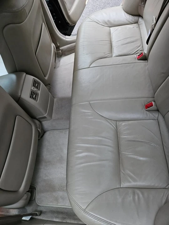 2003 Lexus ES 4th Gen - Image 7 of 9