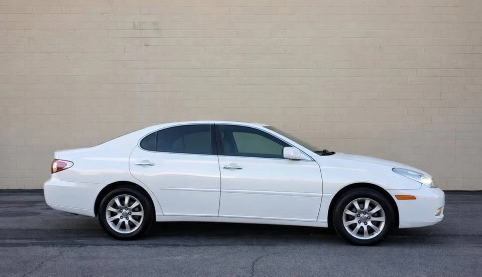 2003 Lexus ES 4th Gen - Image 4 of 20