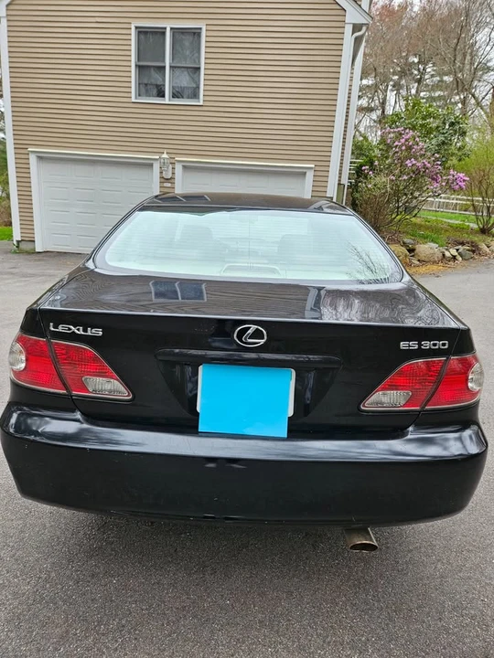 2003 Lexus ES 4th Gen - Image 3 of 9