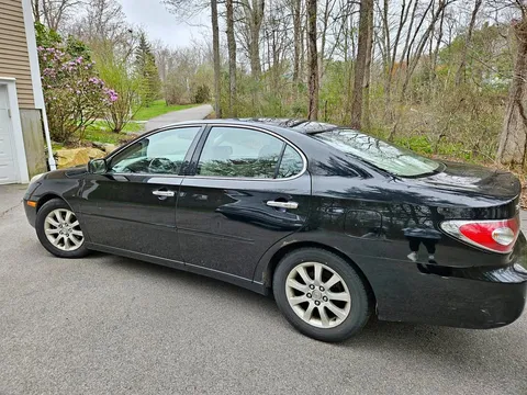 2003 Lexus ES 300