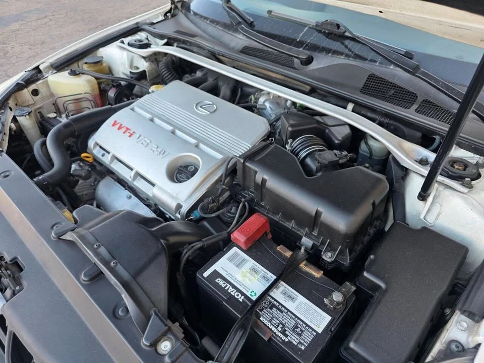 2003 Lexus ES 4th Gen - Image 19 of 20