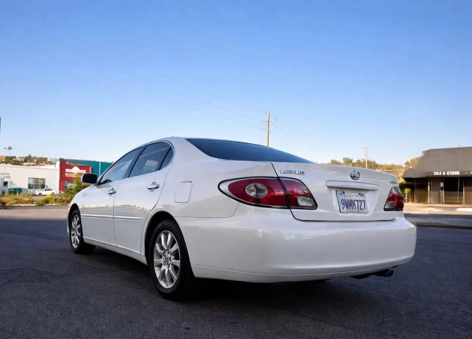 2003 Lexus ES 4th Gen - Image 6 of 20