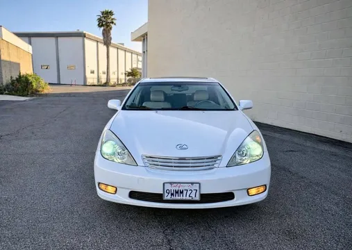 2003 Lexus ES 300