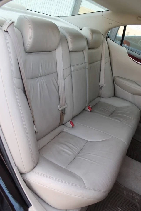 2003 Lexus ES 4th Gen - Image 19 of 20
