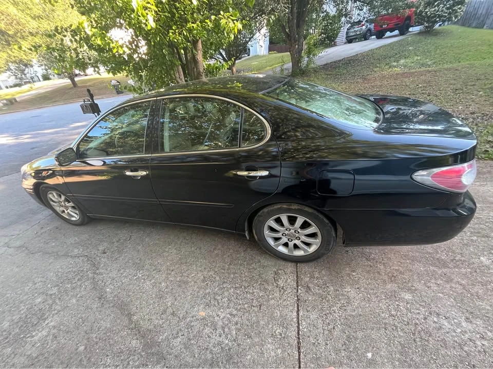 2003 Lexus ES 4th Gen - Image 2 of 8
