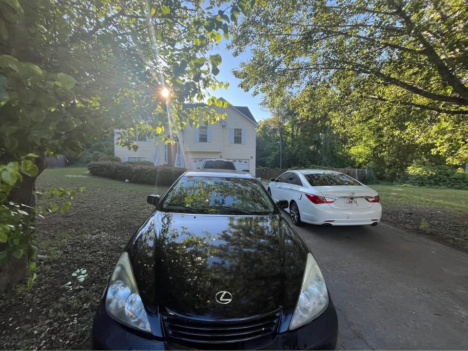 2003 Lexus ES 4th Gen - Image 3 of 8