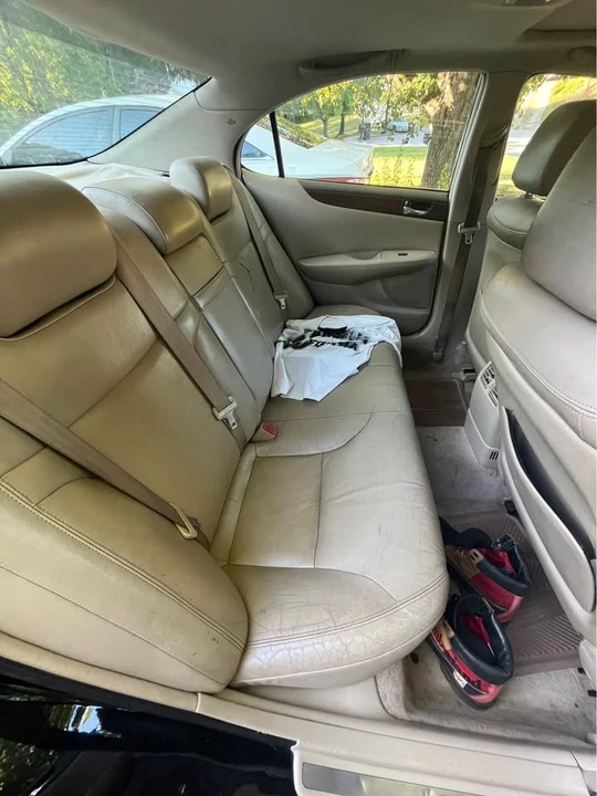2003 Lexus ES 4th Gen - Image 6 of 8