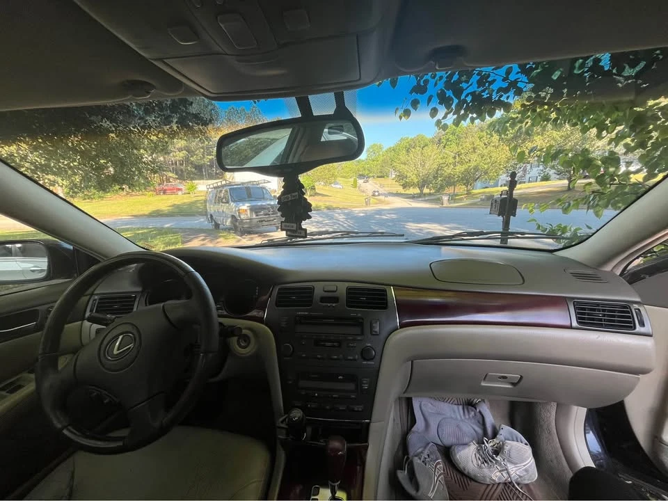 2003 Lexus ES 4th Gen - Image 7 of 8