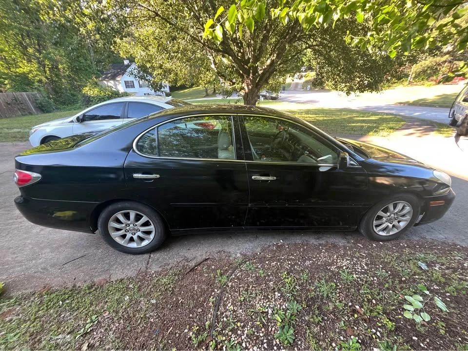 2003 Lexus ES 4th Gen - Image 4 of 8
