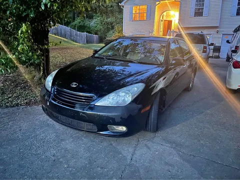 2003 Lexus ES 300