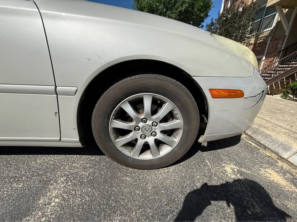2003 Lexus ES 4th Gen - Image 15 of 17