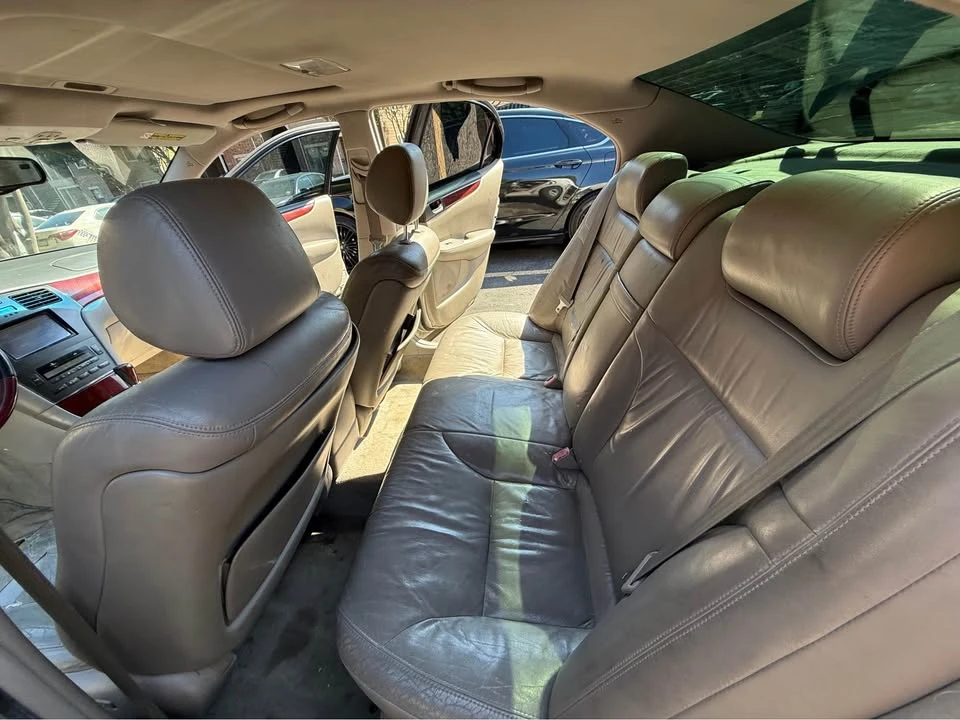 2003 Lexus ES 4th Gen - Image 10 of 17