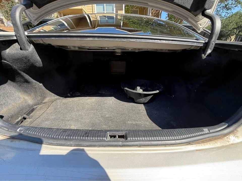 2003 Lexus ES 4th Gen - Image 8 of 17
