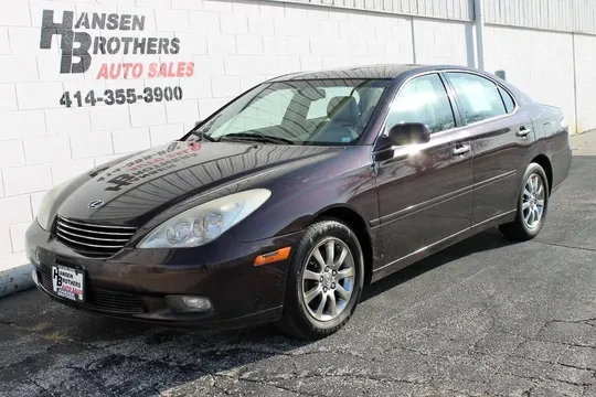2003 Lexus ES 300