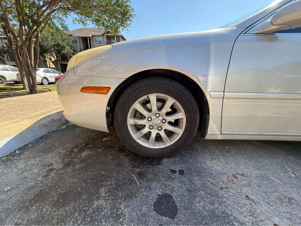2003 Lexus ES 4th Gen - Image 17 of 17