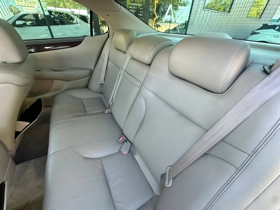 2003 Lexus ES 4th Gen - Image 13 of 20