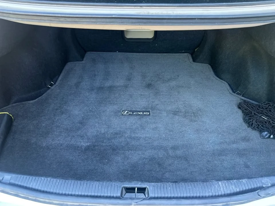 2003 Lexus ES 4th Gen - Image 19 of 20