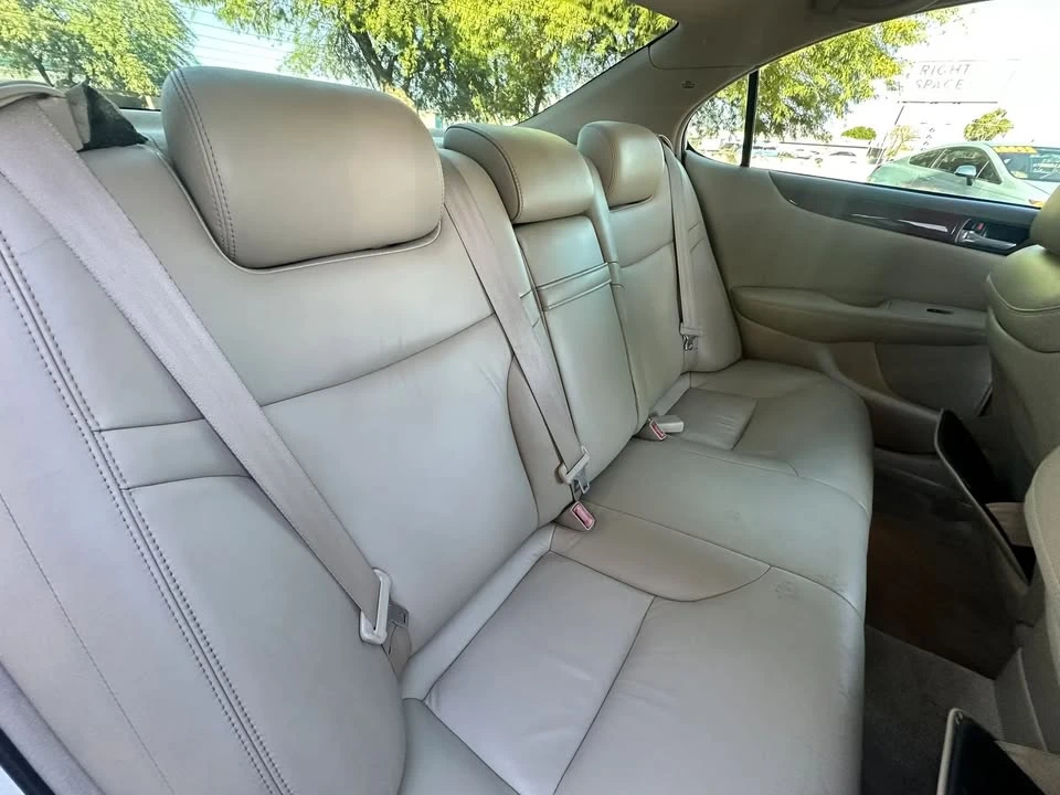 2003 Lexus ES 4th Gen - Image 18 of 20