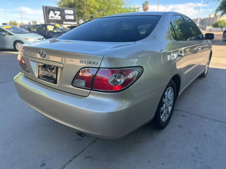 2003 Lexus ES 4th Gen - Image 6 of 20