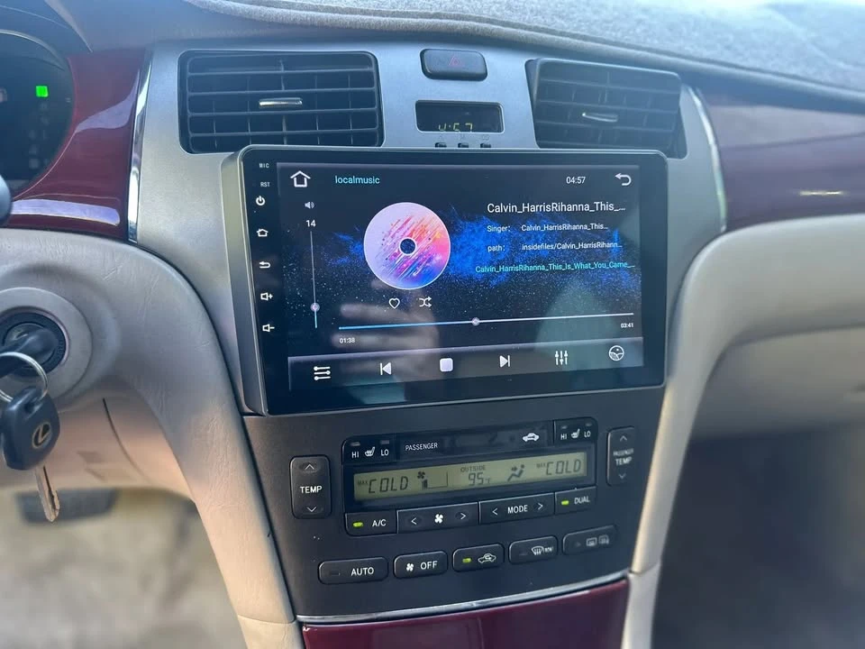 2003 Lexus ES 4th Gen - Image 9 of 20