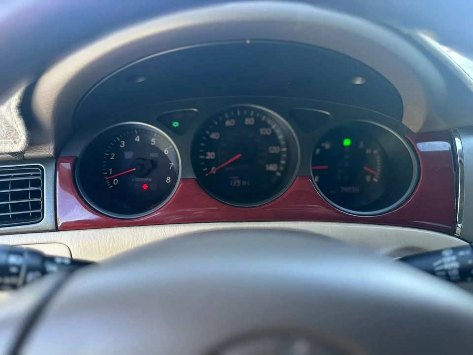 2003 Lexus ES 4th Gen - Image 8 of 20