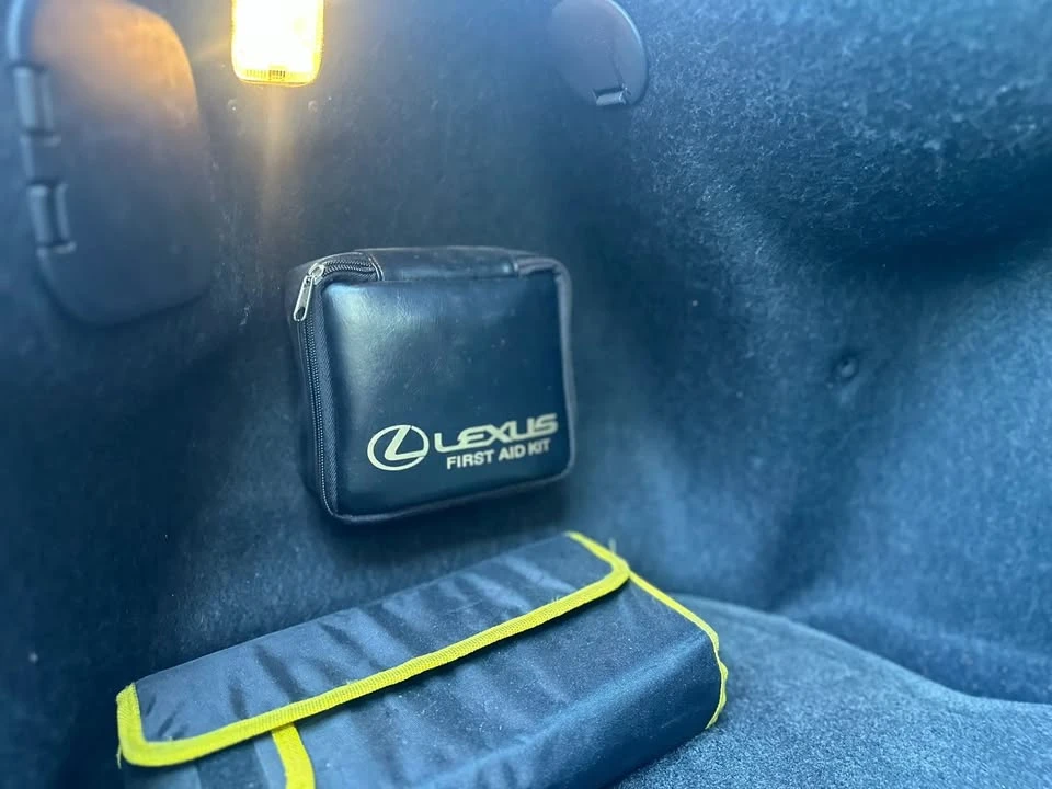 2003 Lexus ES 4th Gen - Image 20 of 20