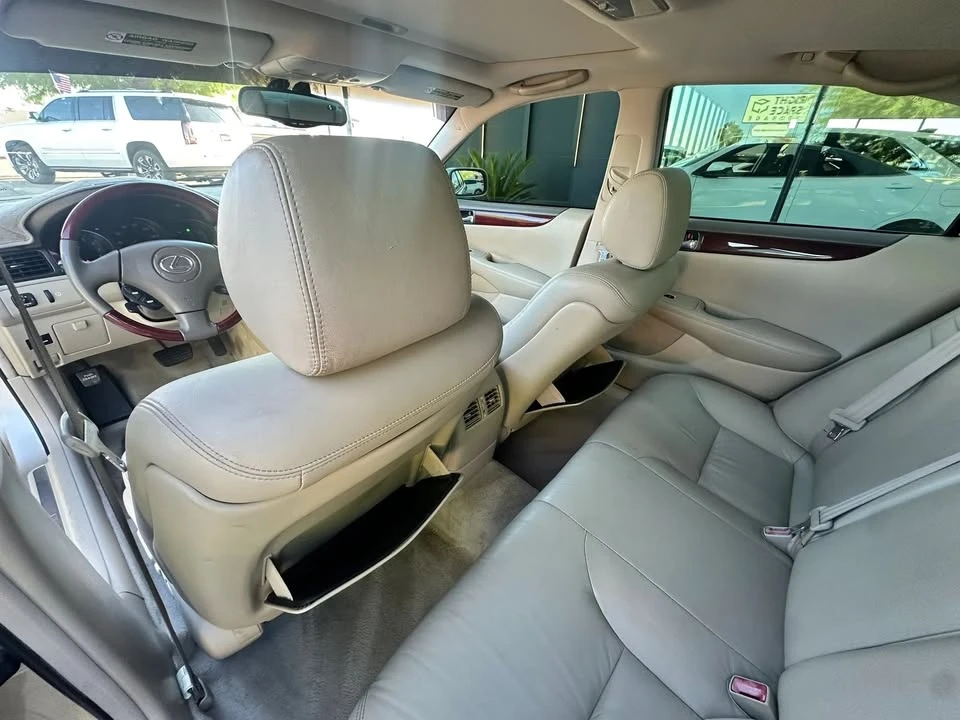 2003 Lexus ES 4th Gen - Image 12 of 20