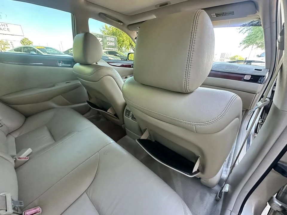 2003 Lexus ES 4th Gen - Image 17 of 20