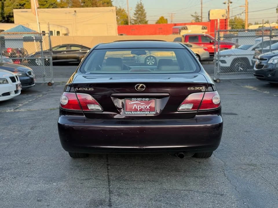 2003 Lexus ES 4th Gen - Image 6 of 18