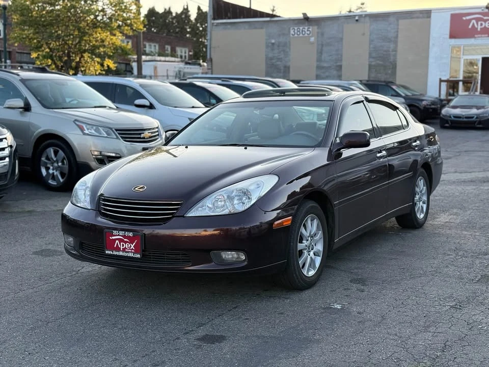 2003 Lexus ES 4th Gen - Image 2 of 18