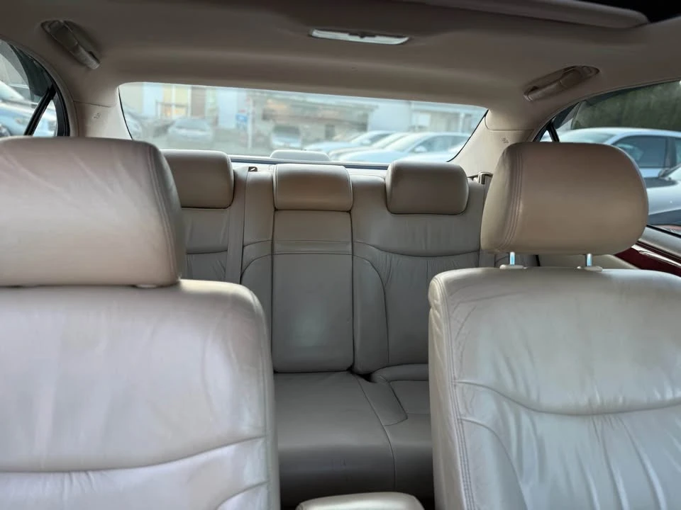 2003 Lexus ES 4th Gen - Image 17 of 18